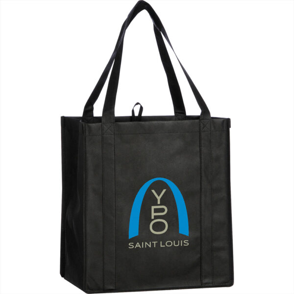 Little Juno Non-Woven Grocery Tote 21L - Image 2
