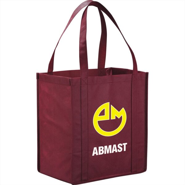 Little Juno Non-Woven Grocery Tote 21L - Image 3