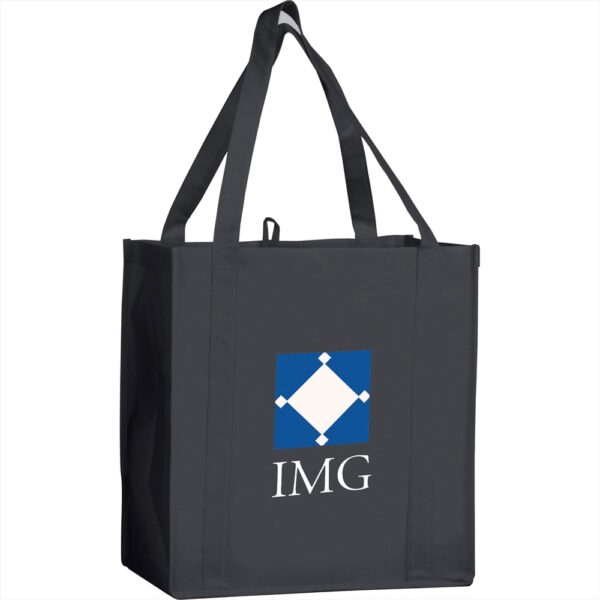 Little Juno Non-Woven Grocery Tote 21L - Image 4
