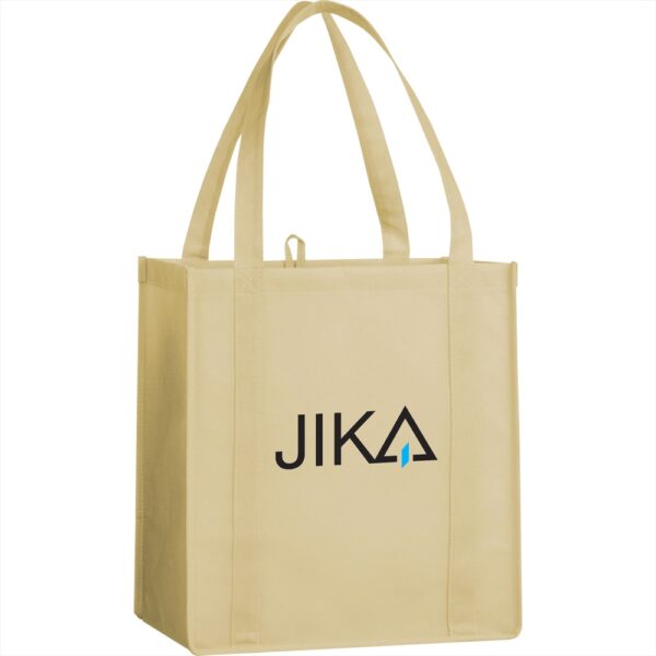 Little Juno Non-Woven Grocery Tote 21L - Image 5