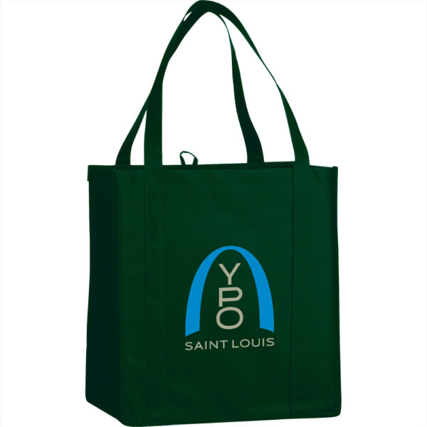 Little Juno Non-Woven Grocery Tote 21L - Image 8
