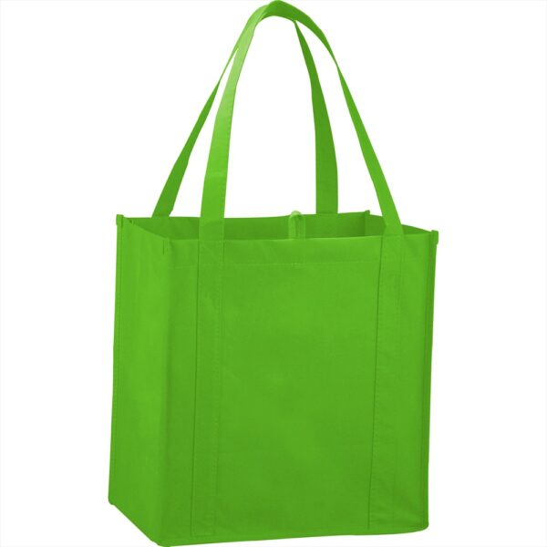 Little Juno Non-Woven Grocery Tote 21L - Image 9