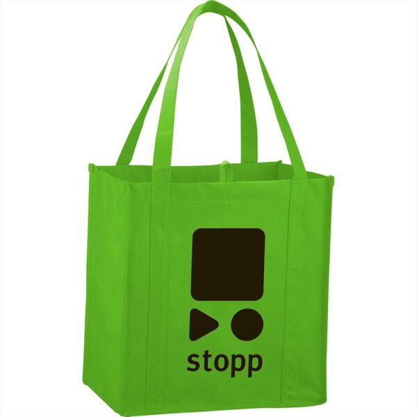 Little Juno Non-Woven Grocery Tote 21L - Image 10