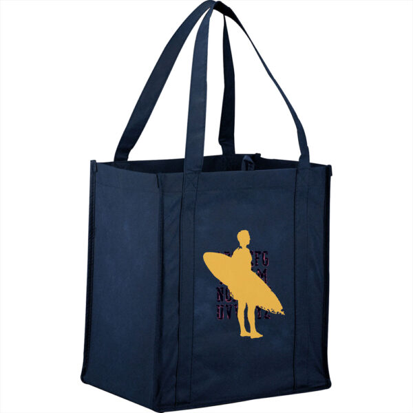 Little Juno Non-Woven Grocery Tote 21L - Image 12