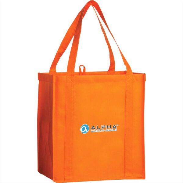 Little Juno Non-Woven Grocery Tote 21L - Image 14