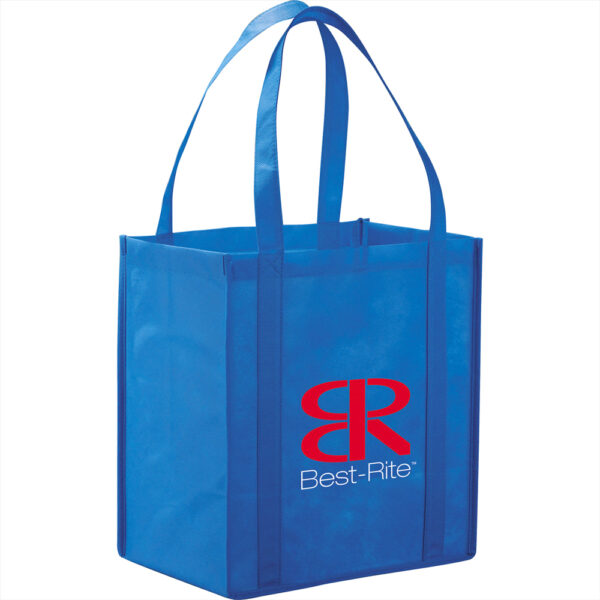 Little Juno Non-Woven Grocery Tote 21L - Image 16