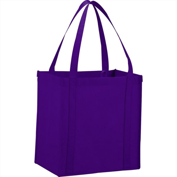 Little Juno Non-Woven Grocery Tote 21L - Image 18