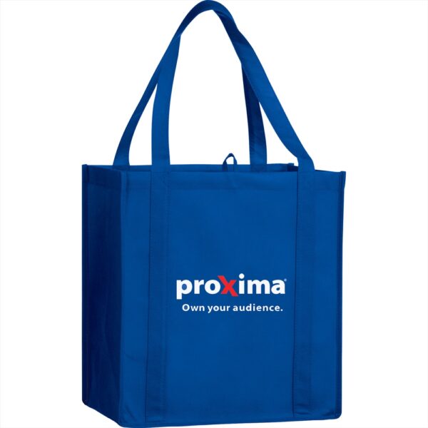 Little Juno Non-Woven Grocery Tote 21L - Image 20