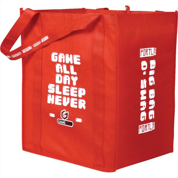 Little Juno Non-Woven Grocery Tote 21L - Image 21
