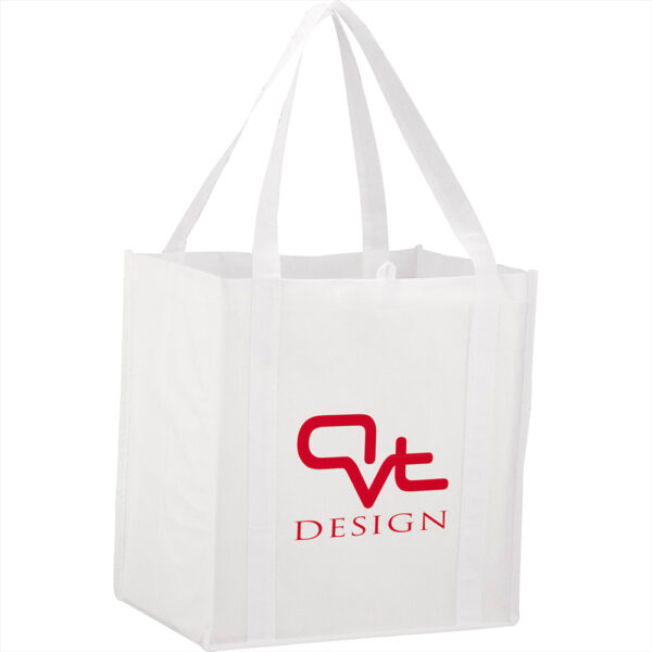 Little Juno Non-Woven Grocery Tote 21L - Image 22