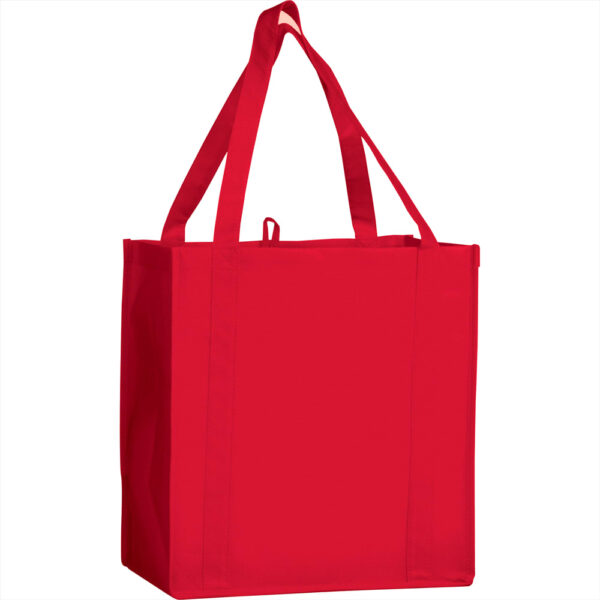 Little Juno Non-Woven Grocery Tote 21L - Image 30