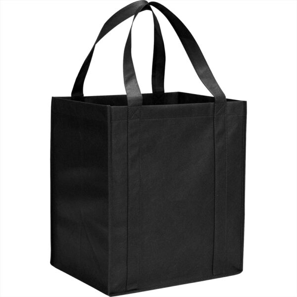 Hercules Non-Woven Grocery Tote 31L - Image 2