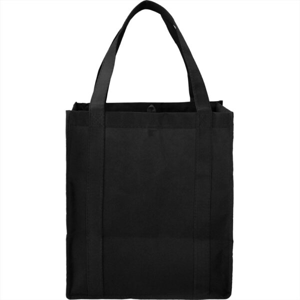 Hercules Non-Woven Grocery Tote 31L - Image 3