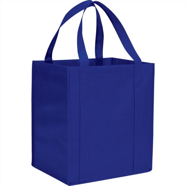 Hercules Non-Woven Grocery Tote 31L - Image 6