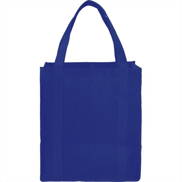 Hercules Non-Woven Grocery Tote 31L - Image 7