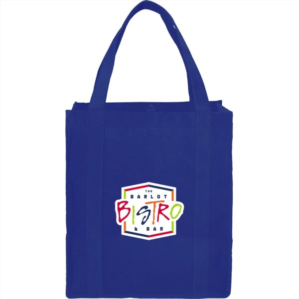 Hercules Non-Woven Grocery Tote 31L - Image 9