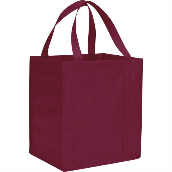 Hercules Non-Woven Grocery Tote 31L - Image 10