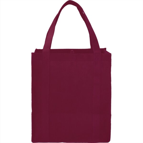 Hercules Non-Woven Grocery Tote 31L - Image 11