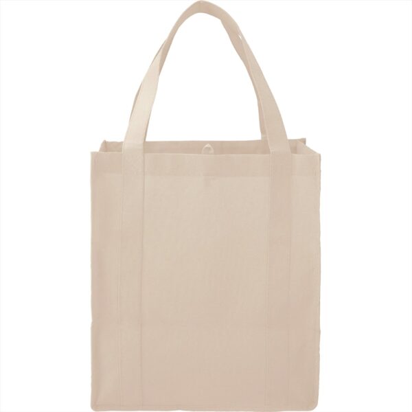 Hercules Non-Woven Grocery Tote 31L - Image 15