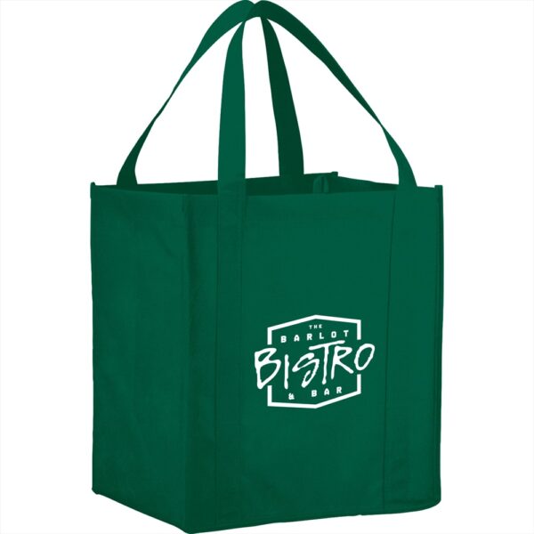 Hercules Non-Woven Grocery Tote 31L - Image 20