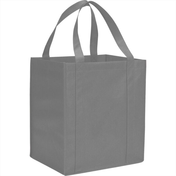 Hercules Non-Woven Grocery Tote 31L - Image 22