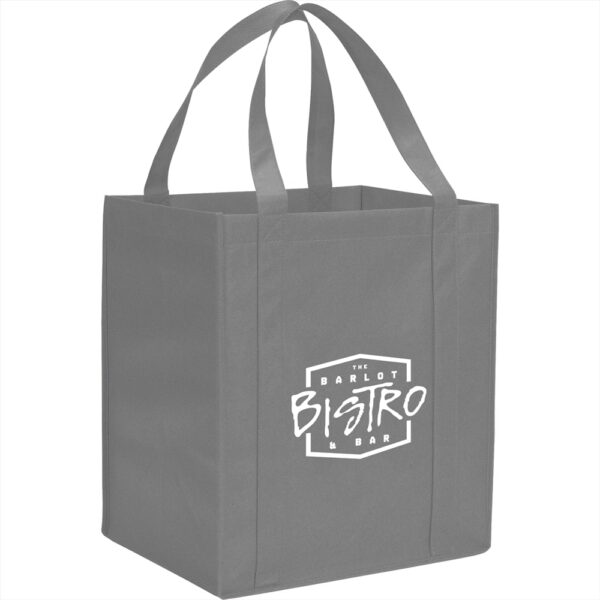 Hercules Non-Woven Grocery Tote 31L - Image 24