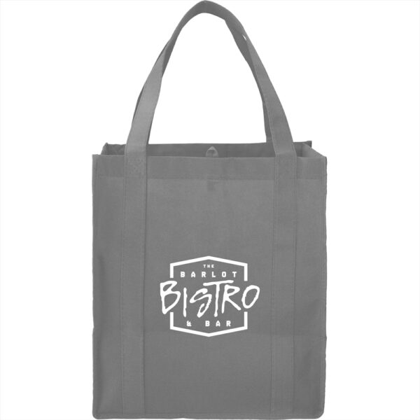Hercules Non-Woven Grocery Tote 31L - Image 25