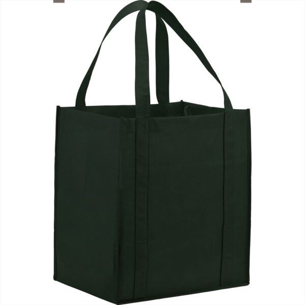 Hercules Non-Woven Grocery Tote 31L - Image 27