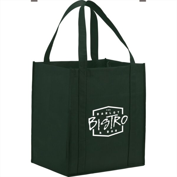 Hercules Non-Woven Grocery Tote 31L - Image 28