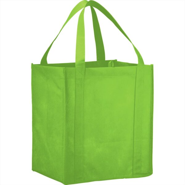 Hercules Non-Woven Grocery Tote 31L - Image 51