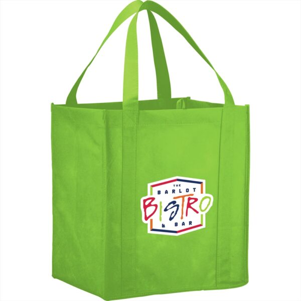 Hercules Non-Woven Grocery Tote 31L - Image 53