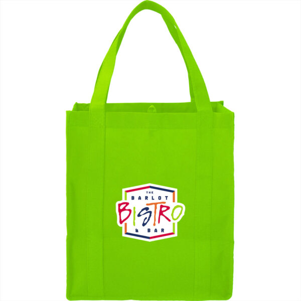 Hercules Non-Woven Grocery Tote 31L - Image 54