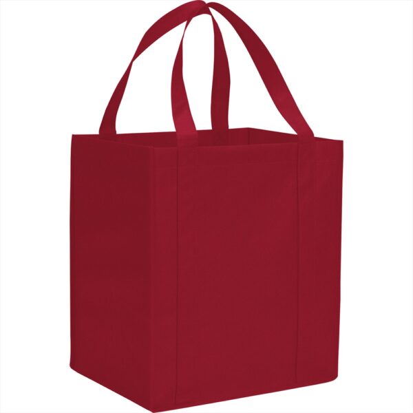 Hercules Non-Woven Grocery Tote 31L - Image 30