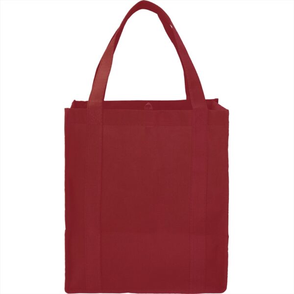 Hercules Non-Woven Grocery Tote 31L - Image 31