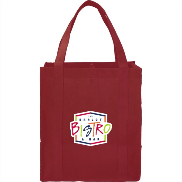 Hercules Non-Woven Grocery Tote 31L - Image 33