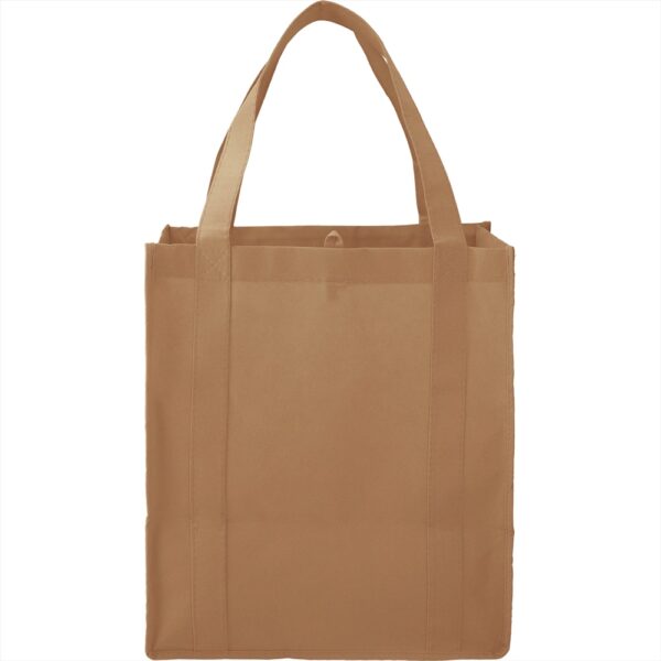 Hercules Non-Woven Grocery Tote 31L - Image 67