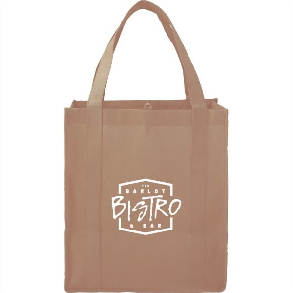 Hercules Non-Woven Grocery Tote 31L - Image 69