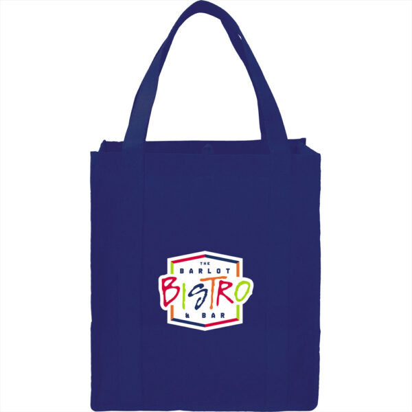 Hercules Non-Woven Grocery Tote 31L - Image 58
