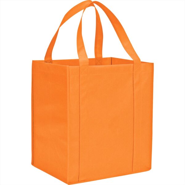 Hercules Non-Woven Grocery Tote 31L - Image 35