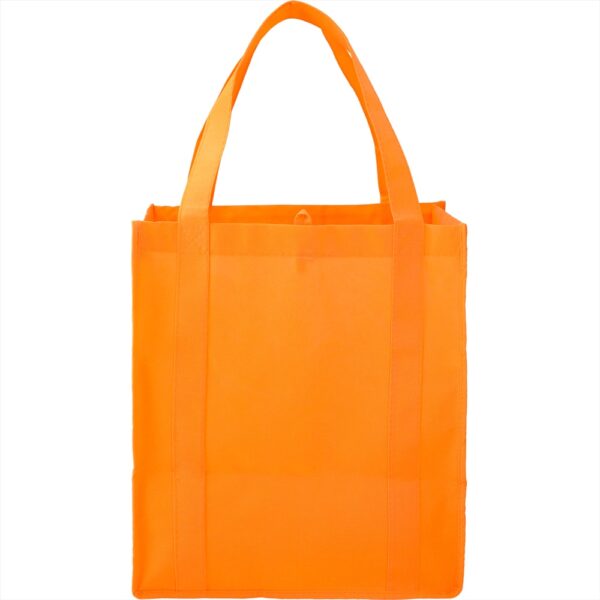 Hercules Non-Woven Grocery Tote 31L - Image 36