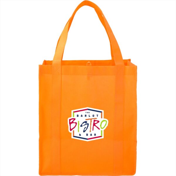 Hercules Non-Woven Grocery Tote 31L - Image 38