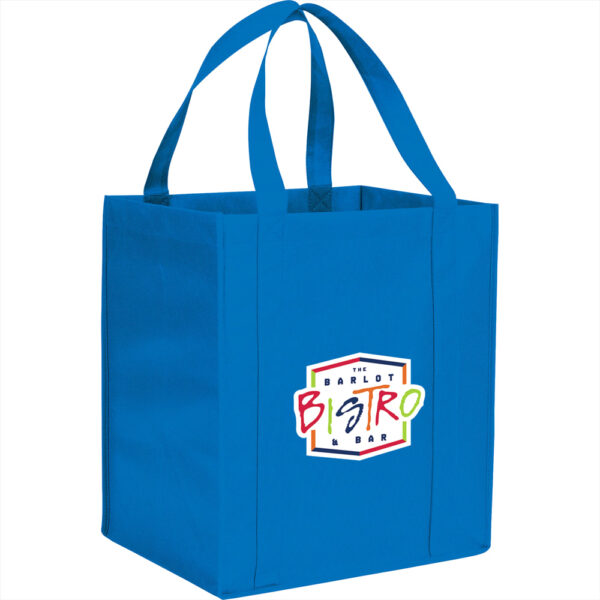 Hercules Non-Woven Grocery Tote 31L - Image 41