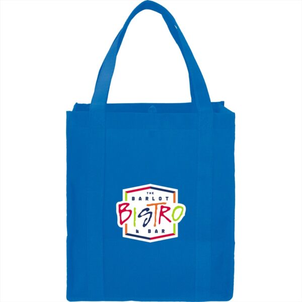 Hercules Non-Woven Grocery Tote 31L - Image 42