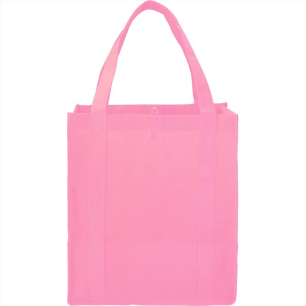 Hercules Non-Woven Grocery Tote 31L - Image 43