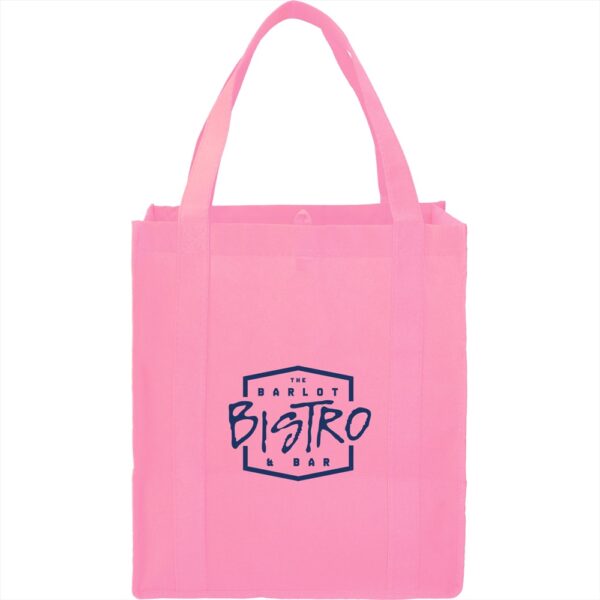 Hercules Non-Woven Grocery Tote 31L - Image 44