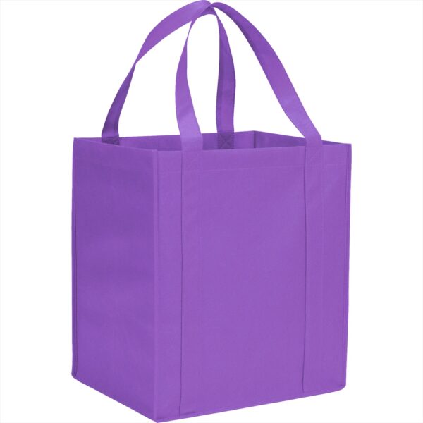 Hercules Non-Woven Grocery Tote 31L - Image 59