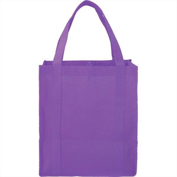 Hercules Non-Woven Grocery Tote 31L - Image 60