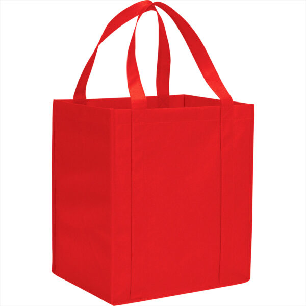 Hercules Non-Woven Grocery Tote 31L - Image 63