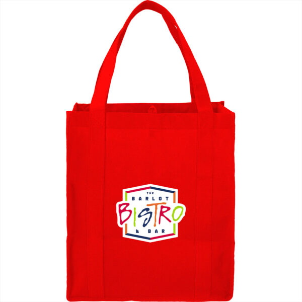 Hercules Non-Woven Grocery Tote 31L - Image 66