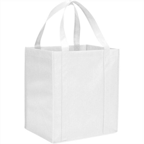 Hercules Non-Woven Grocery Tote 31L - Image 46